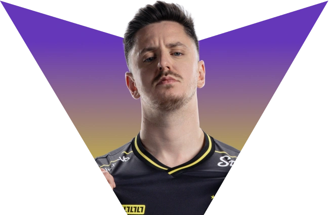 Apex player