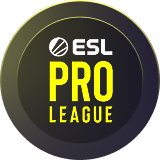 Esl prop league logo