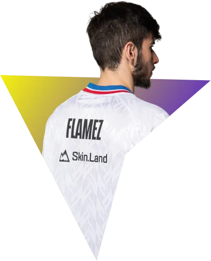 Flamez player