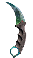 Knife image