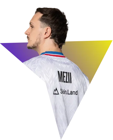 Mezii player