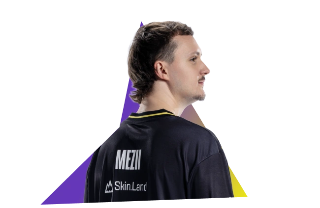 Mezii player