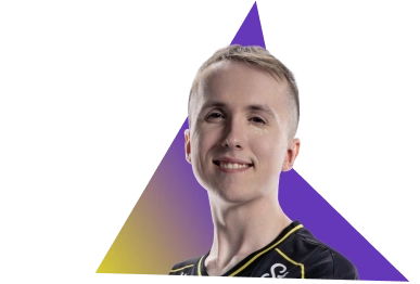 Ropz player