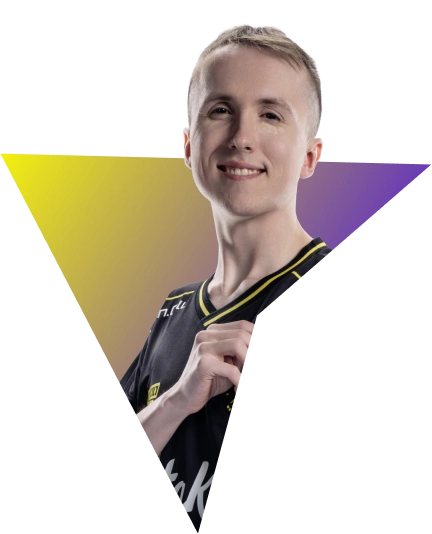Ropz player