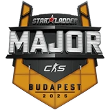 Starladder tournament logo