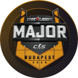 StarLadder major logo
