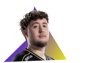 Zywoo player