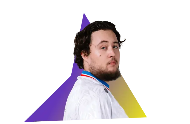Zywoo player
