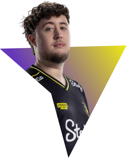 Zywoo player
