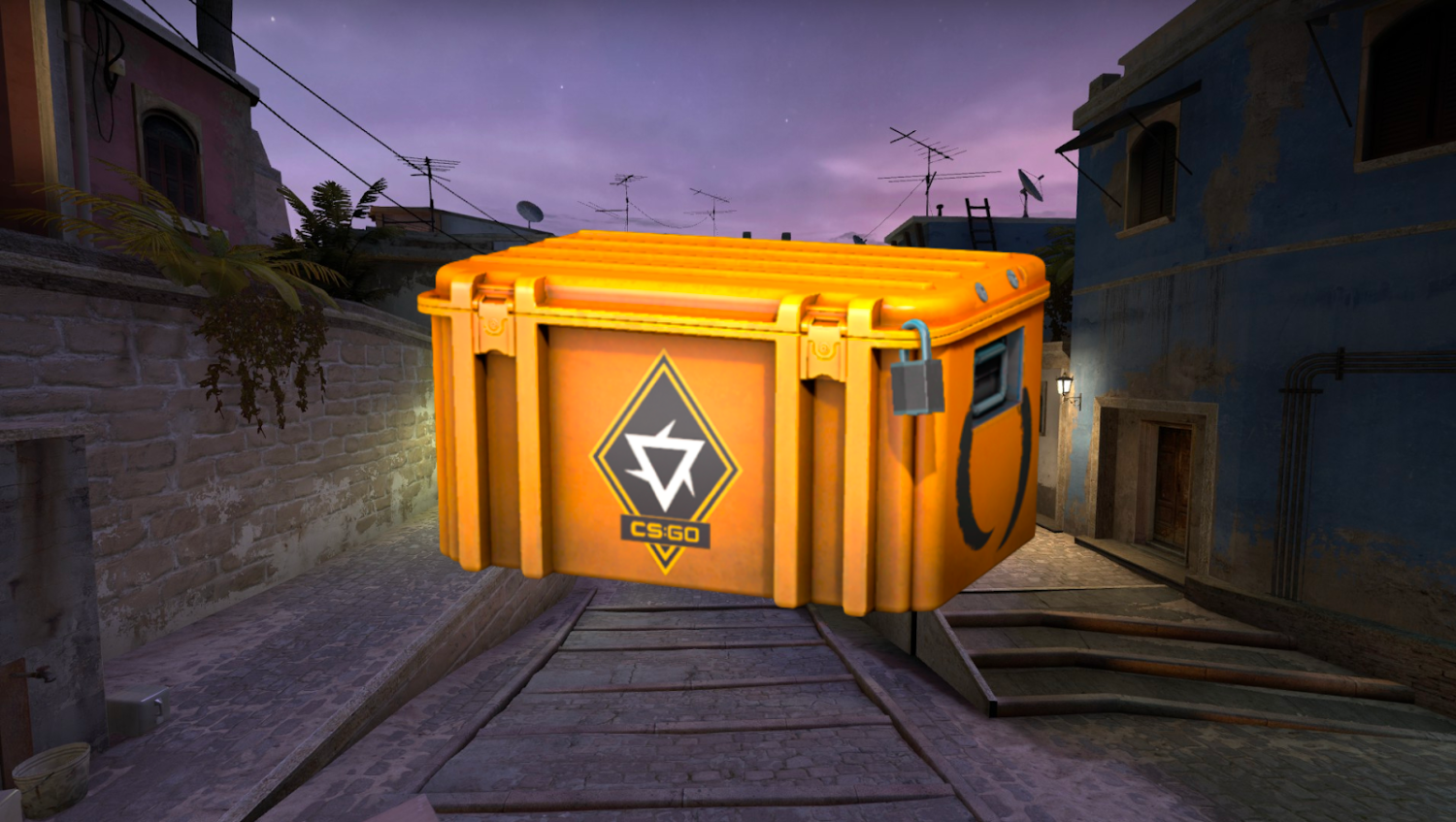 Which CS:GO 2 Case is Best to Open 1