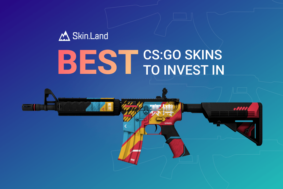 1 Cent CS:GO Skins: What Are They Good For? - Skinwallet