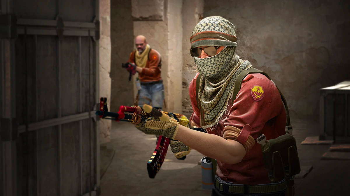 How to Get CS:GO 2 Character Skins 2