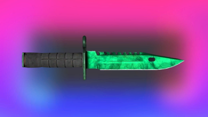 The Most Expensive Knives in CS:GO/CS2 –  Blog