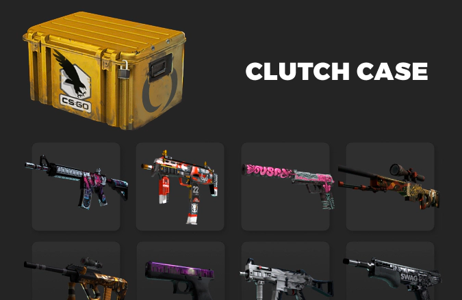 Which CS:GO 2 Case is Best to Open 11