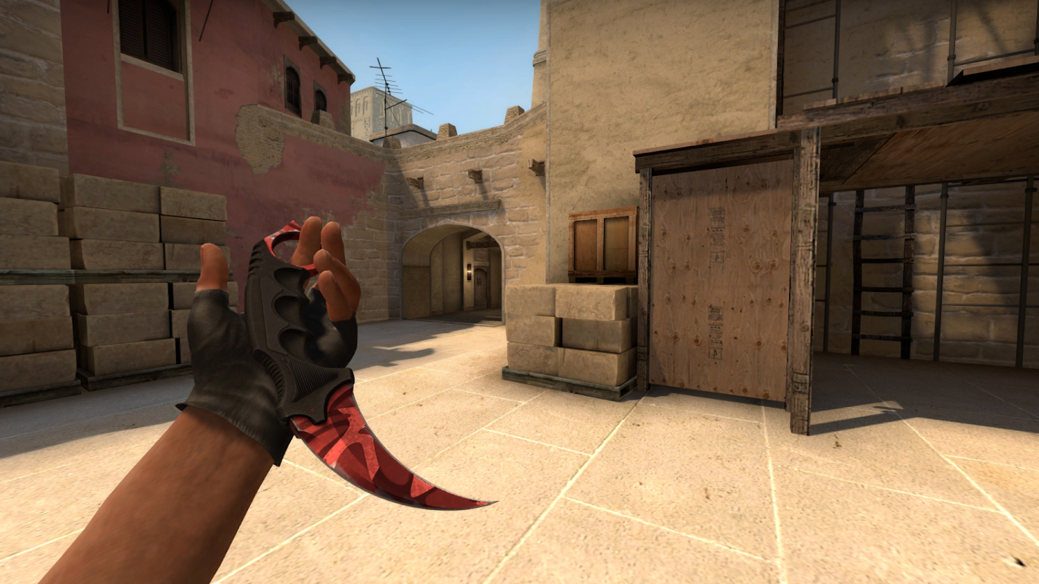 What CS:GO Cases Have Karambits? Best Case For Karambit 1