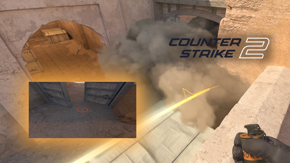 Counter-Strike 2 release date hype: When is CS2 coming out?