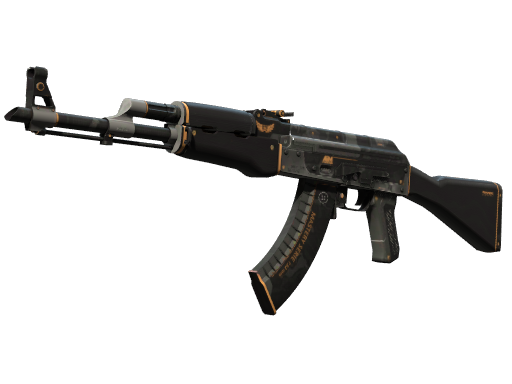 AK-47 | Elite Build (Factory New)