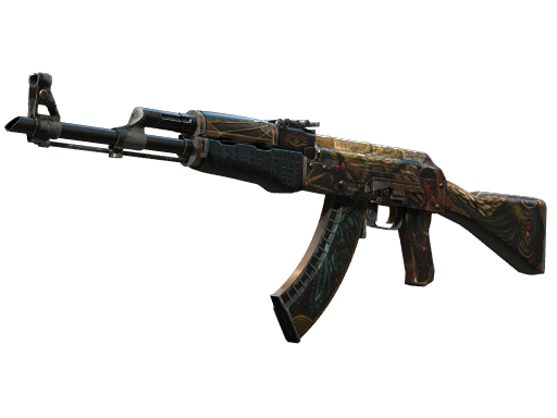 Buy AK-47 | Legion of Anubis (Field-Tested) – price from $5.30 - Buy ...