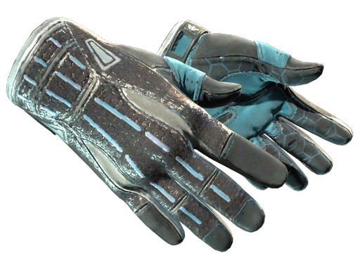 ★ Sport Gloves | Superconductor (Well-Worn)