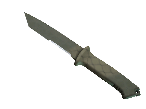 ★ Ursus Knife | Safari Mesh (Minimal Wear)