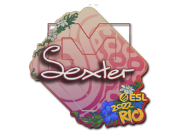 dexter | Rio 2022