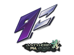9z Team | Antwerp 2022