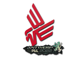 Bad News Eagles | Antwerp 2022