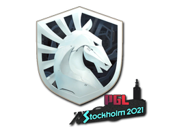 Team Liquid | Stockholm 2021