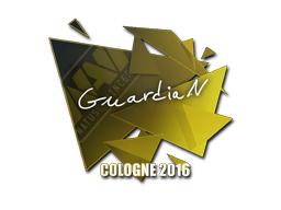 GuardiaN | Cologne 2016