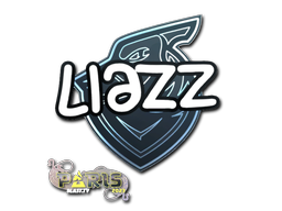 Liazz | Paris 2023