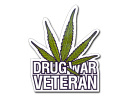 Drug War Veteran