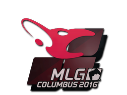 mousesports | MLG Columbus 2016