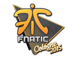 Fnatic | Cologne 2015